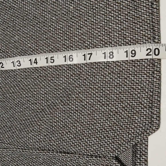 Martha Manning Vintage 2pc Dress & Jacket Matching Set Size 1X #W-671 - Picture 15 of 15